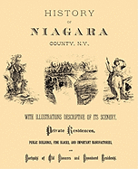 History of Niagara County, N.Y., 1878