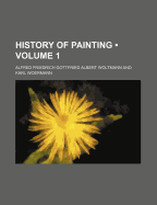History of Painting (Volume 1)