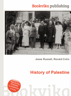 History of Palestine