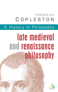 History of Philosophy Volume 3
