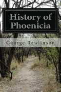 History of Phoenicia