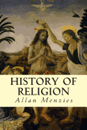 History of Religion