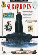 History of Submarines - Tall, Jeff J.