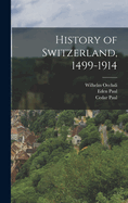 History of Switzerland, 1499-1914