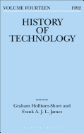 History of Technology Volume 14