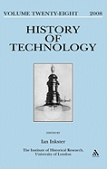 History of Technology Volume 28