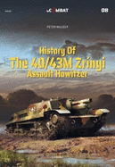 History of the 40/43m Zr?nyi Assault Howitzer