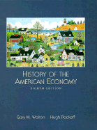 History of the American Economy 8e