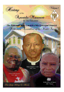 History of the Apostolic Movement In The Bahamas: History of The Bahamas State Council 39th Episcopal District of the Pentecostal Assemblies of the World Inc.