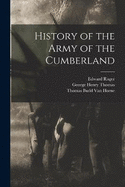 History of the Army of the Cumberland