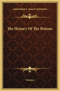 History of the Britons
