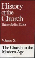 History of the Church: Vol 10