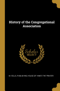 History of the Congregational Association