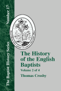 History of the English Baptists - Vol. 2