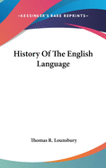 History Of The English Language