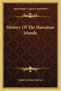 History Of The Hawaiian Islands