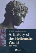 History of the Hellenistic Wor