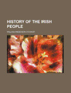 History of the Irish People