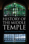 History of the Middle Temple