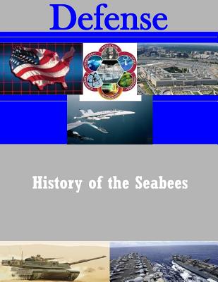 History of the Seabees - Naval Facilities Engineering Command