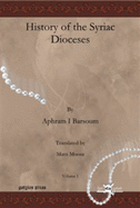 History of the Syrian Dioceses