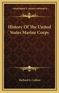 History of the United States Marine Corps