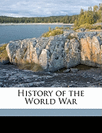 History of the World War; Volume 3