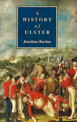 History of Ulster - Bardon, Jonathan