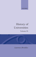History of Universities: 1990