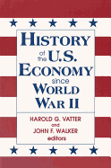 History of US Economy Since World War II