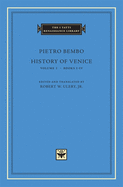 History of Venice: Books I-IV