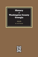 History of Washington County, Georgia