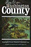 History of Washington County Tennessee