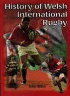 History of Welsh International Rugby - Billot, John