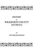 History of Wilkinson County [Georgia]