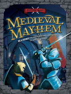 History Quest: Medieval Mayhem