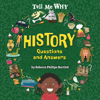 History Questions and Answers - Phillips-Bartlett, Rebecca