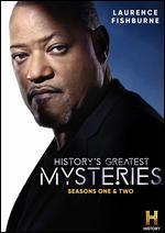 History's Greatest Mysteries: Seasons 1-2