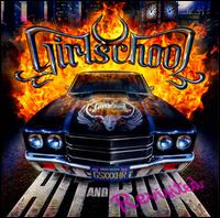 Hit and Run: Revisited [Bonus Tracks] - Girlschool