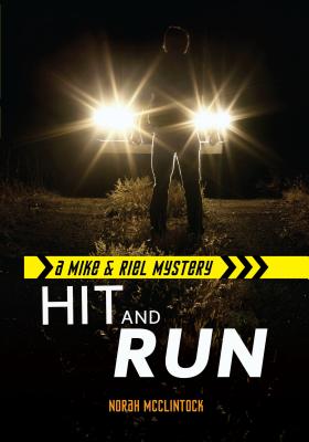 Hit and Run - McClintock, Norah