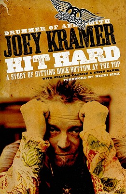 Hit Hard - Kramer, Joey