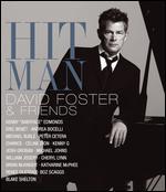 Hit Man: David Foster & Friends - 