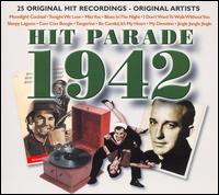 Hit Parade 1942 - Various Artists