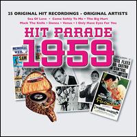 Hit Parade 1959 - Various Artists