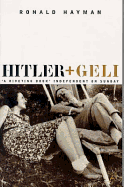 Hitler and Geli