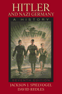 Hitler and Nazi Germany: A History Plus MySearchLab with Etext -- Access Card Package