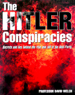 Hitler Conspiracies (H) - Welch, David