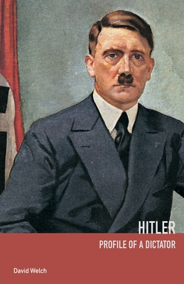 Hitler: Profile of a Dictator - Housden, Martyn