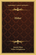 Hitler