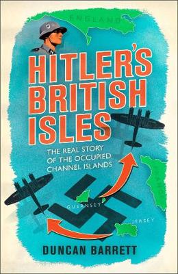 Hitler's British Isles - Barrett, Duncan